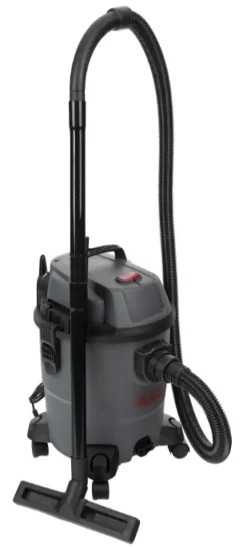 Märkä- ja kuivaimuri