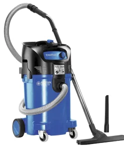 Märkä- ja kuivaimuri