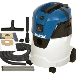 Märkä- ja kuivaimuri