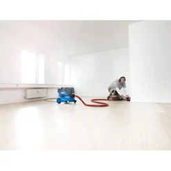 Märkä- ja kuivaimuri