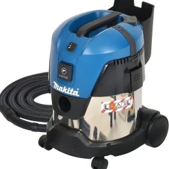 Märkä- ja kuivaimuri