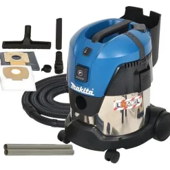 Märkä- ja kuivaimuri