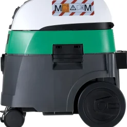 Märkä- ja kuivaimuri