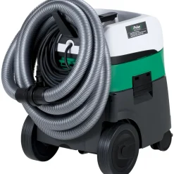 Märkä- ja kuivaimuri