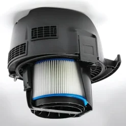 Märkä- ja kuivaimuri