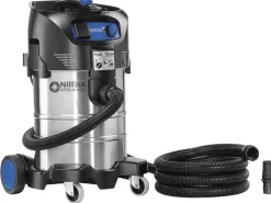 Märkä- ja kuivaimuri