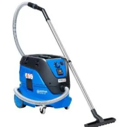 Märkä- ja kuivaimuri