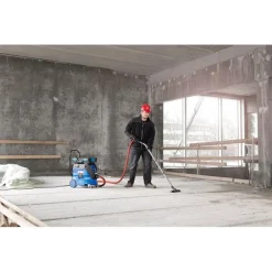 Märkä- ja kuivaimuri