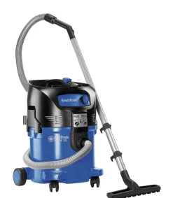 Märkä- ja kuivaimuri