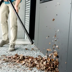 Märkä- ja kuivaimuri