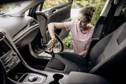 Märkä- ja kuivaimuri