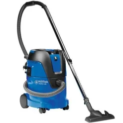 Märkä- ja kuivaimuri