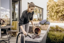 Märkä- ja kuivaimuri