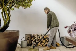 Märkä- ja kuivaimuri