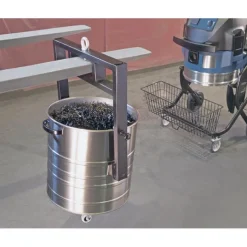 Märkä- ja kuivaimuri