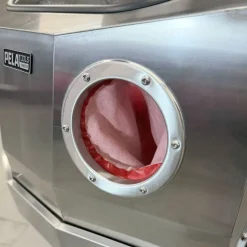 Märkäpuhalluskaappi