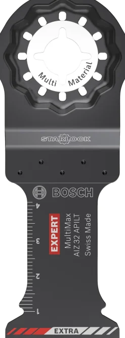 MultiMax APILT -upotussahanterä