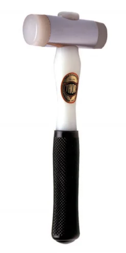 Nailonkärkinen vasara