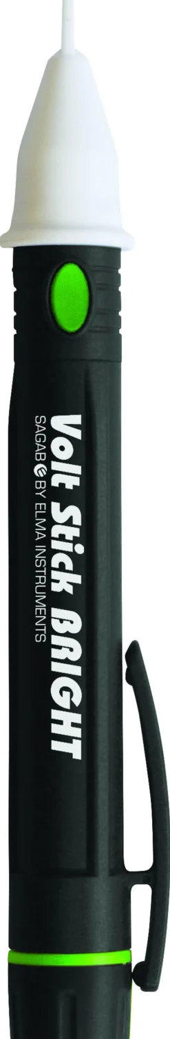 Napaisuuden tunnistin