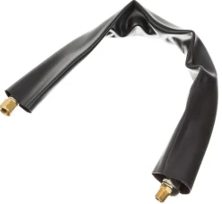 Äänenvaimennusletku