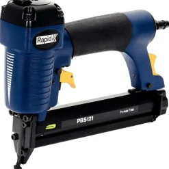 Niitti- ja naulapistooli