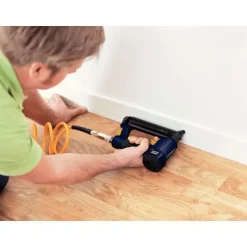 Niitti- ja naulapistooli