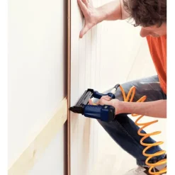 Niitti- ja naulapistooli