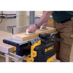 Oiko- ja tasohöylä