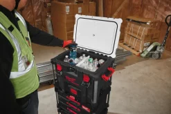 PACKOUT™ -kylmälaatikko