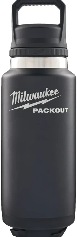 PACKOUT™ -termospullo