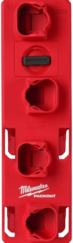 PACKOUT™-akkupidike