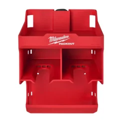 PACKOUT™-akkuväänninteline