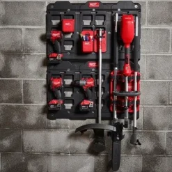 PACKOUT™-kiinnitysalusta