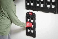 PACKOUT™-kiinnitysalusta