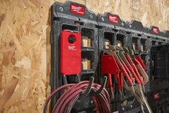 PACKOUT™-kiinnitysalusta