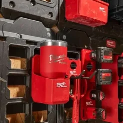 PACKOUT™-kuppiteline