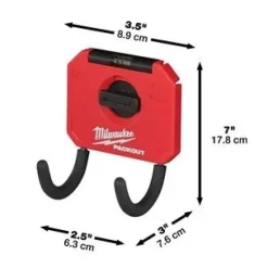 PACKOUT™-yleiskoukku