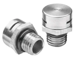 Paineentasausventtiili