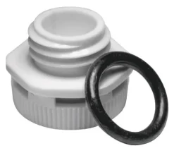 Paineentasausventtiili