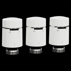 Patteritermostaattipaketti