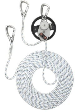 Pelastusvarustesarja