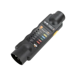 Perävaunupistoketesteri