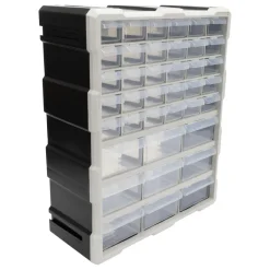 Pientavaralaatikosto