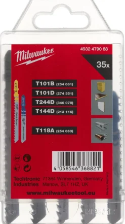 Pistosahanteräsarja