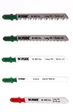Pistosahanteräsarja