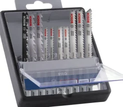 Pistosahanteräsarja