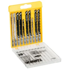 Pistosahanteräsarja