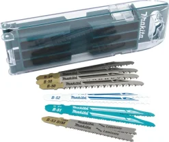 Pistosahanteräsarja