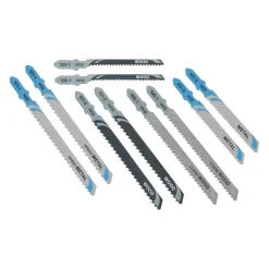 Pistosahanteräsarja