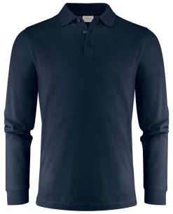 Pitkähihainen pikeepaita